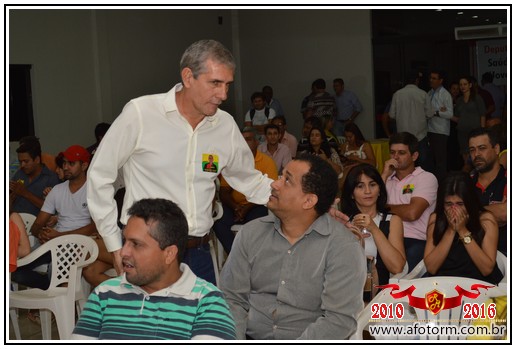 rolim de moura